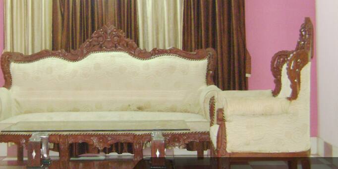 Hotel Cozy Inn, Patna 3